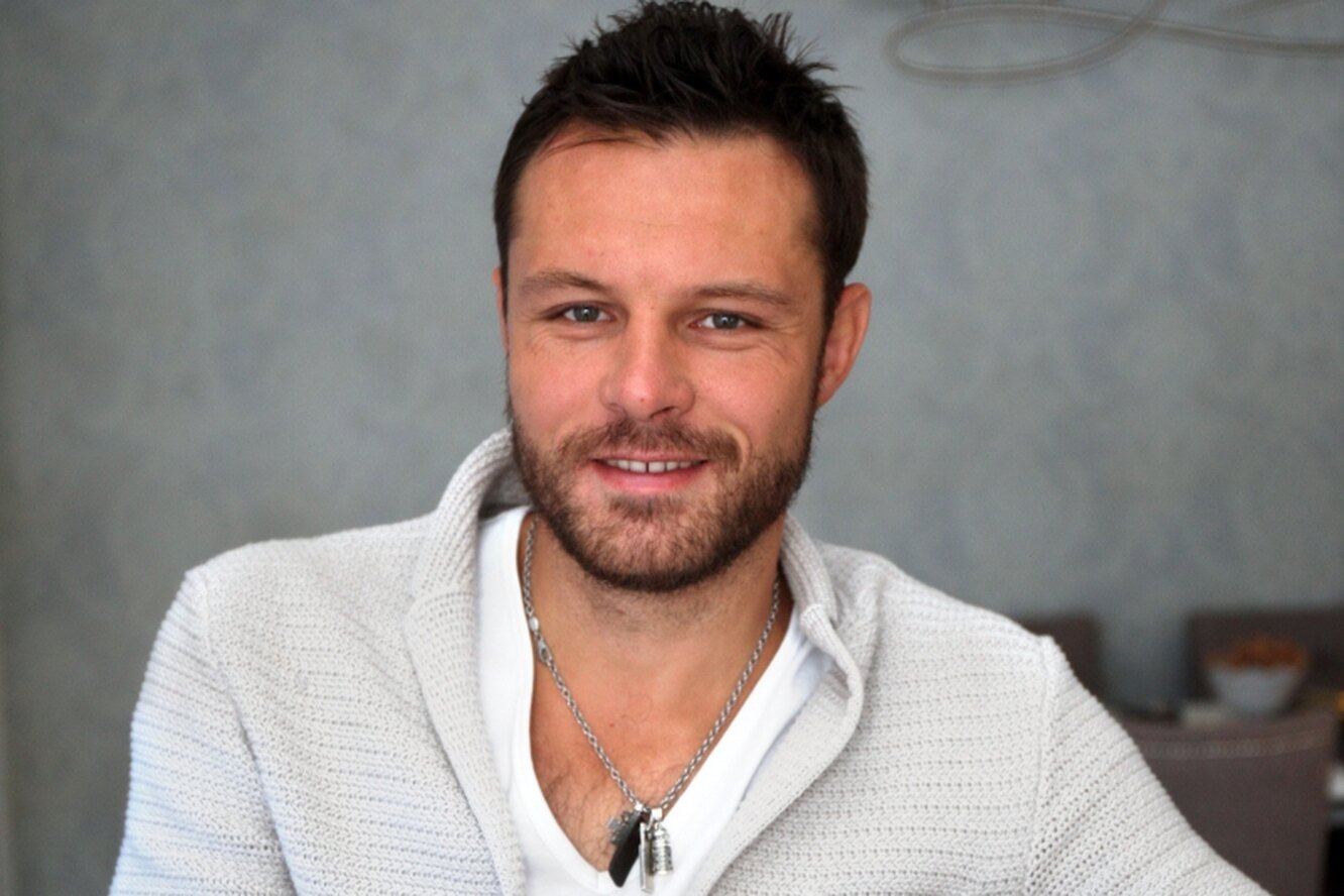 Евгений Пронин актер