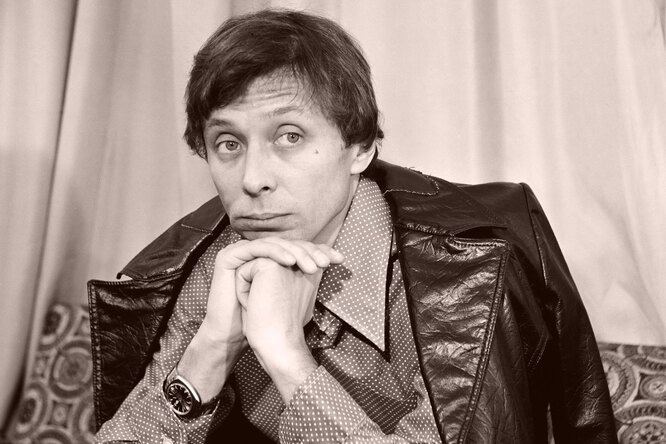«За семь месяцев до смерти он увидел Высоцкого»: как умирал Олег Даль «За семь месяцев до смерти он увидел Высоцкого»: как умирал Олег Даль