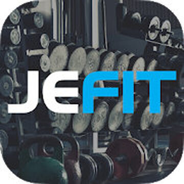 JEFIT Workout Planner