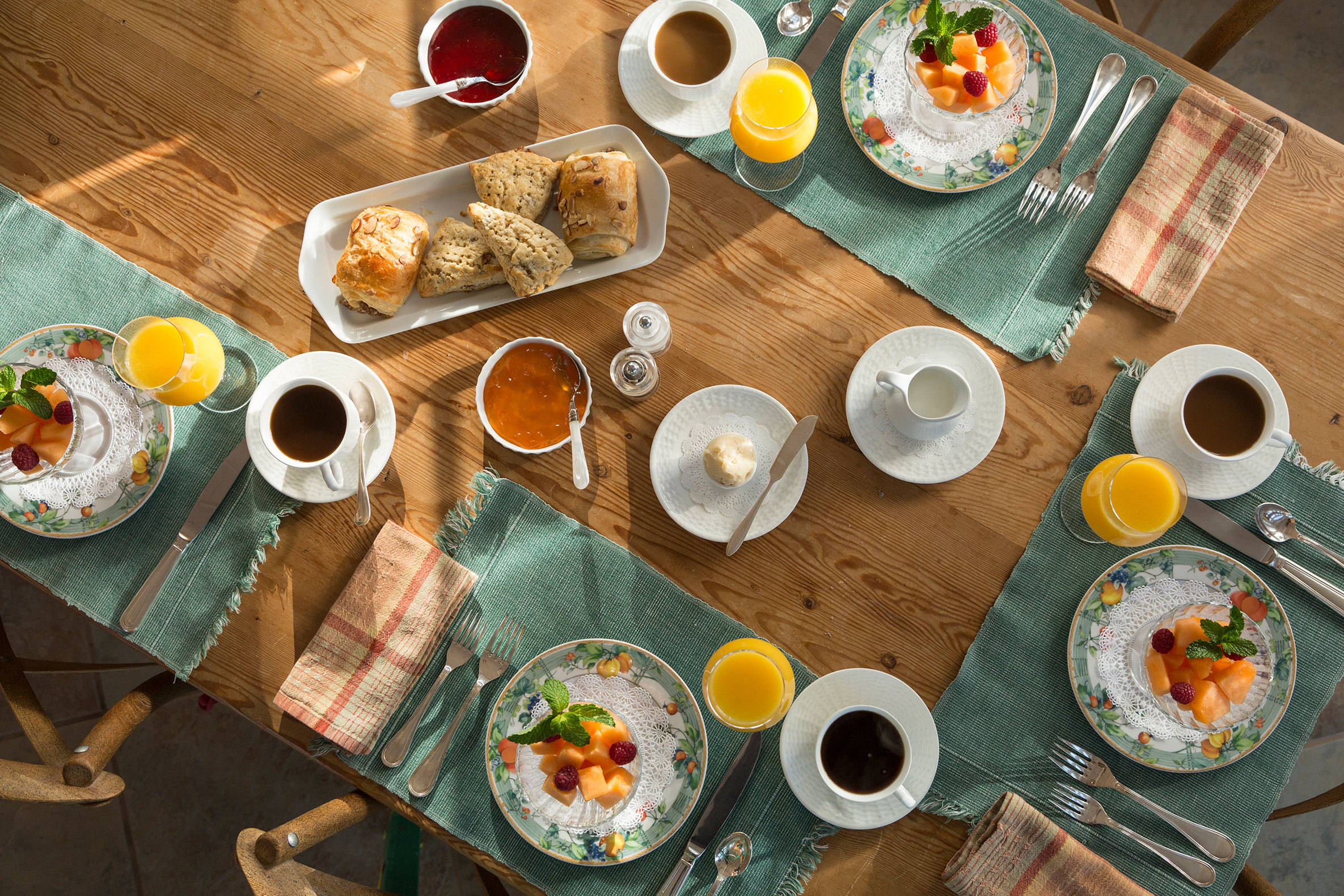 ПП-завтрак: ТОП рецептов полезных завтраков для похудения на каждый день