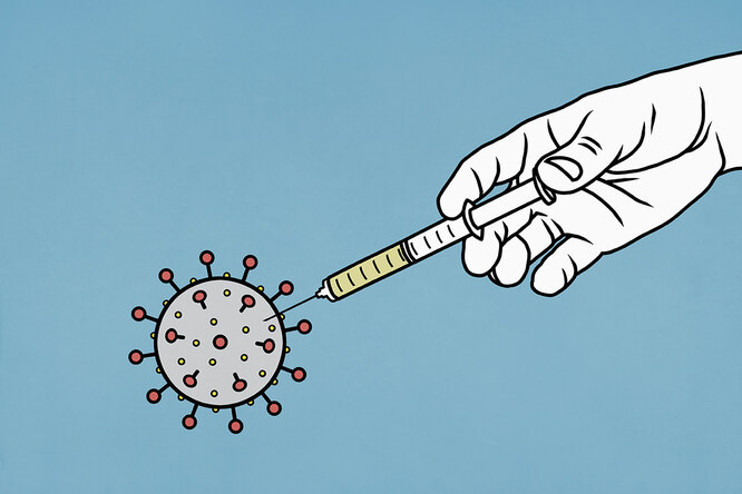 Антитела и прививки от коронавируса: отвечаем на самые распространенные вопросы