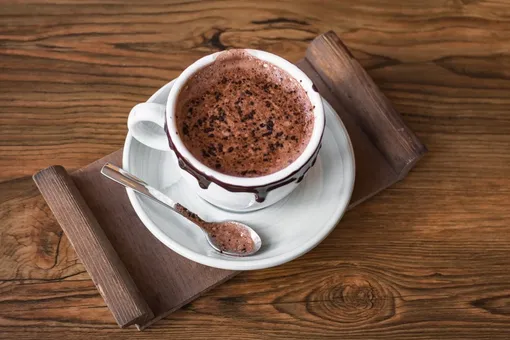По вкусу не отличишь: эксперты назвали здоровый заменитель шоколада и какао