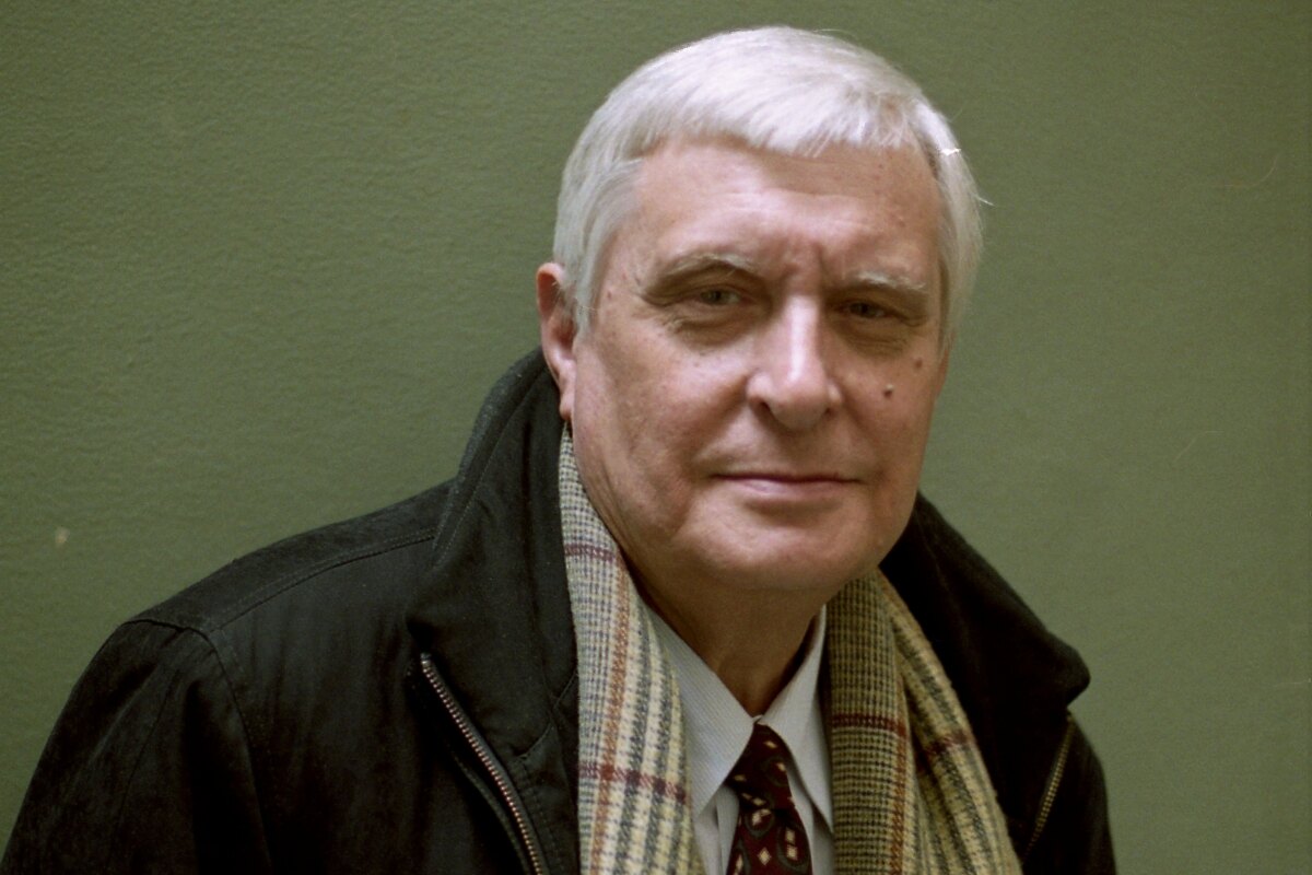 Юбилей басилашвили 90 лет