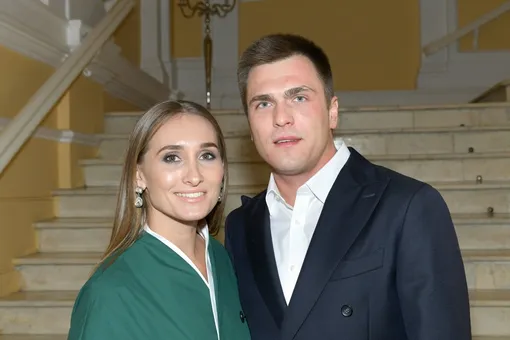 Дочь Владимира Винокура подала в суд заявление о разводе