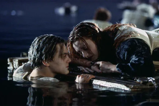 Джек не мог спастись: режиссёр «Титаника» нанял судмедэксперта, чтобы доказать его смерть