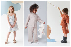 Где теперь одеть ребенка? 8 модных и недорогих российских брендов детской одежды
