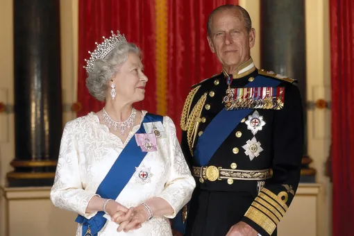 Королевская сказка: 7 самых долгих браков в истории королевских семей