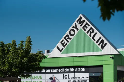 Что известно о закрытии Leroy Merlin в России