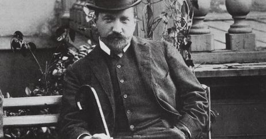 Валентин александрович серов фото
