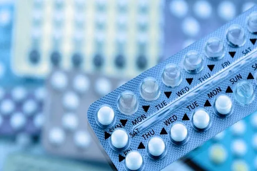 В США начались испытания негормонального контрацептива для мужчин