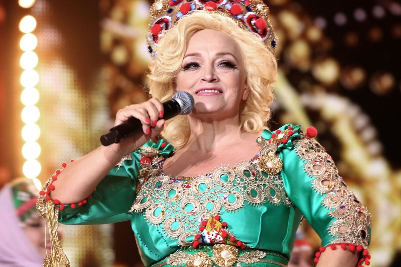 Елена кадышева