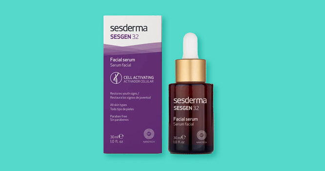 Сыворотка для замедления старения кожи от Sesderma Сыворотка для замедления старения кожи от Sesderma