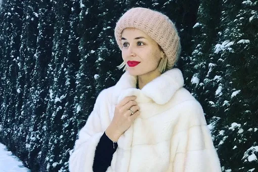 «Ума Турман или Патрисия Каас?»: Полина Гагарина продемонстрировала новую стрижку