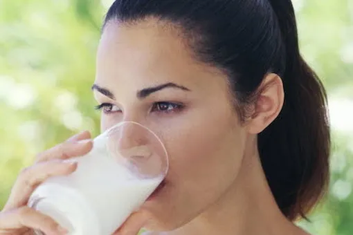 В чем польза молока? 7 мифов о молочных продуктах