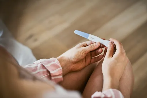 Тест отрицательный, а вы беременны: 4 причины, почему так происходит