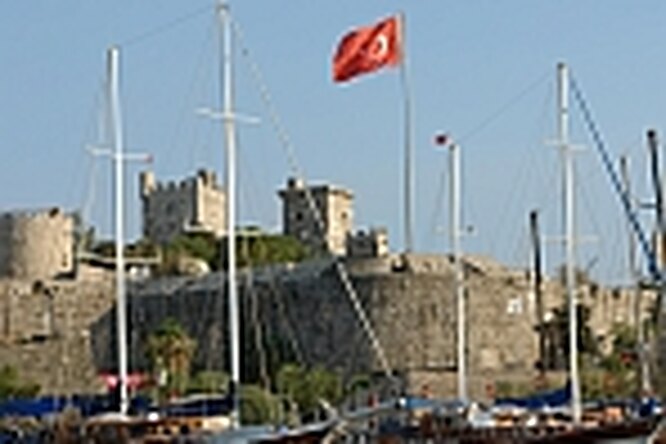 Турция усложняет въезд для туристов