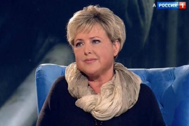 Татьяна Масленникова рассказала о многолетнем романе с Николаем Еременко