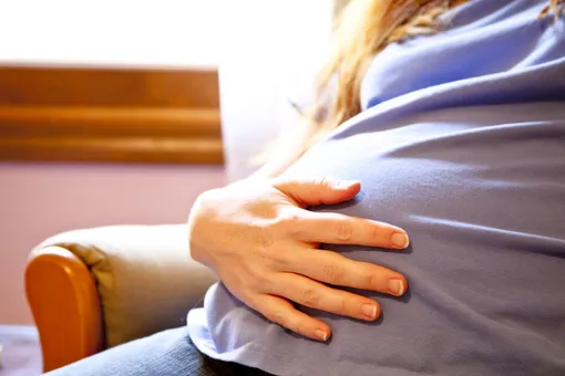 Противопоказания к употреблению молока во время беременности