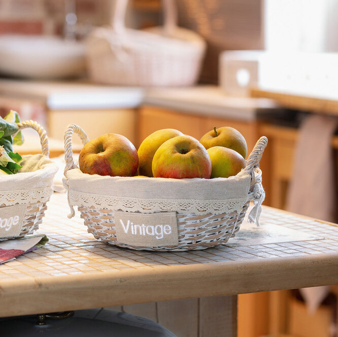 Осенняя сервировка стола: посуда, формы для выпечки и другие предметы, которые украсят вашу кухню
