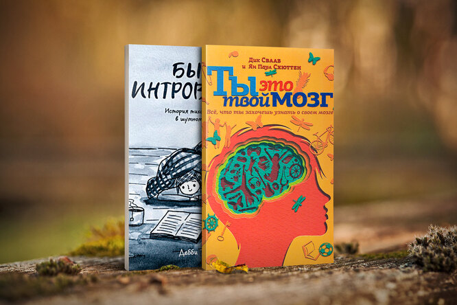 Книги про эмоции и чувства: научить ребенка разбираться в том, что он чувствует