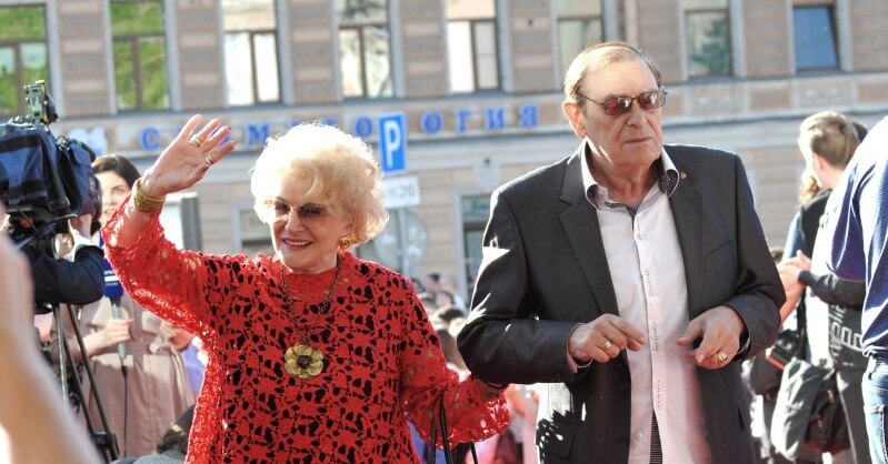 Ирина муравьева мукасей фото