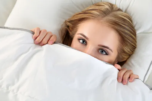 Сенсорное одеяло: лучший способ борьбы со стрессом и бессонницей, считают ученые