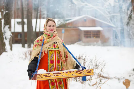 Что носили женщины в деревне вместо трусов? Тест на знание русского быта