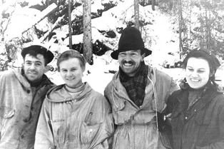 Перевал Дятлова: спустя 60 лет стала известна причина гибели группы туристов на Северном Урале