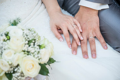 Дежавю: 28 лет супружества — снова «никелевая свадьба», как ее отмечать