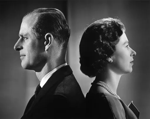 История любви принца Филиппа и королевы Елизаветы II