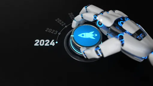 Технологии будущего
