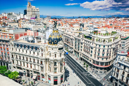 «В Москве любая квартира в центре дорого стоит, но в Мадриде не так»: плюсы и минусы съёма жилья в Испании