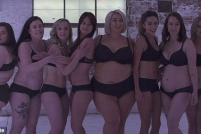 «Толстая не равно ленивая». 9 женщин поделились своим отношением к телу