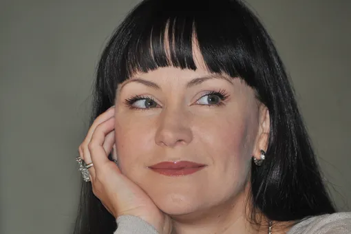 «С ужасом ожидала юбилея»: Нонна Гришаева о переживаниях в день рождения