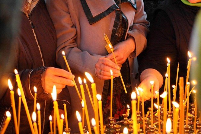 Радоница: что это за праздник, история, традиции и обычаи этого дня Радоница: что это за праздник, история, традиции и обычаи этого дня
