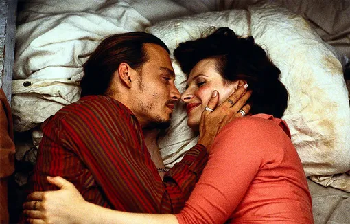 Что посмотреть, если хочется романтики: 5 фильмов о любви и разлуке для уютного вечера