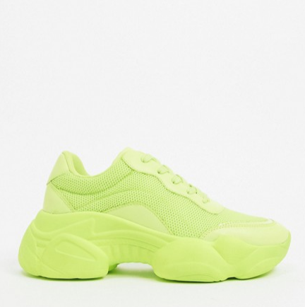 ASOS DESIGN Destined,