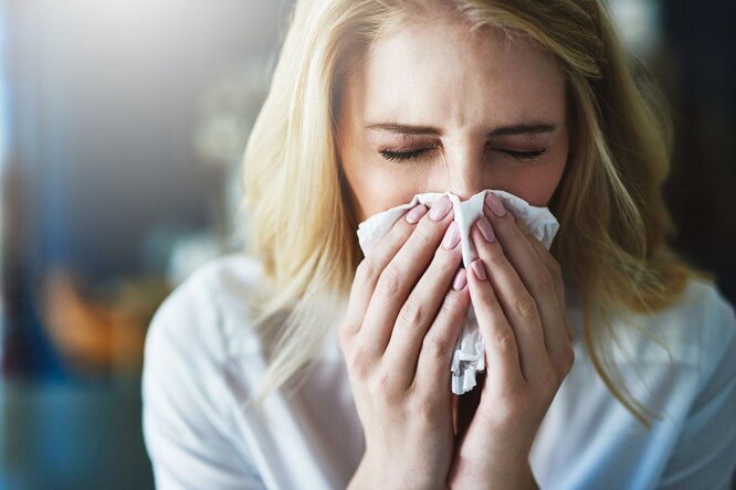 Не «просто простуда» — 6 случаев, когда ОРВИ может оказаться кое-чем посерьёзнее