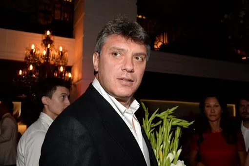 Внебрачного сына Бориса Немцова признали его законным наследником