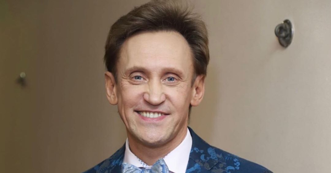 Сергей Дроботенко фотограф