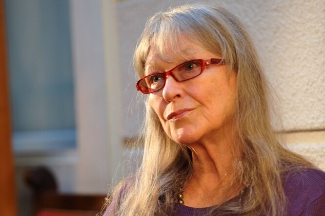 Марина Влади выплачивала долги за Владимира Высоцкого