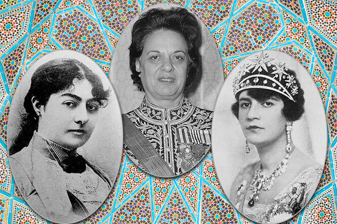 «Я смерти не боюсь»: три женщины, почитаемые феминистками мусульманского мира