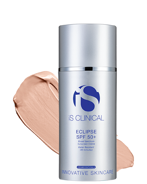 Eclipse SPF50+, Is Clinical, 4894 руб  