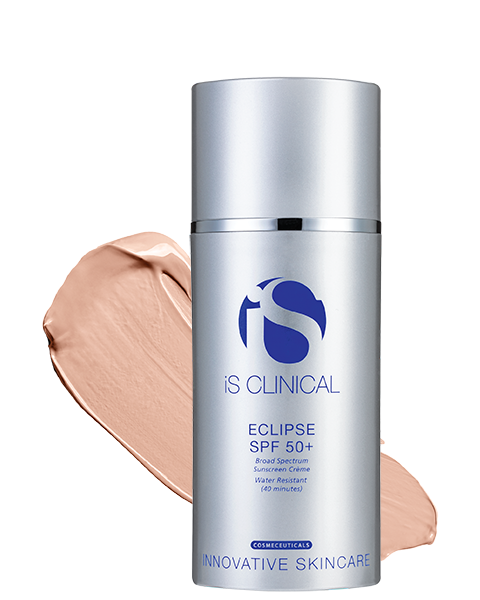 Eclipse SPF50+, Is Clinical, 4894 руб