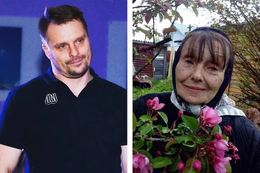 Полиция нашла пропавшую маму Александра Носика