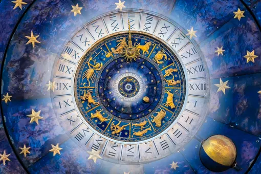 Астрологический прогноз на неделю: развлечения для Раков и важные известия для Овнов