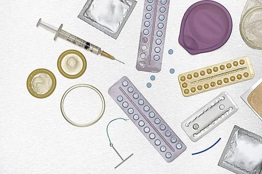 Как правильно подобрать контрацептивы для разных ситуаций