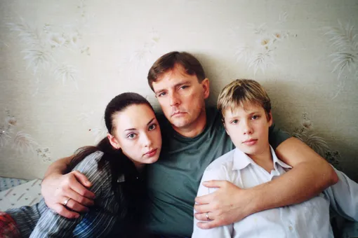 Алексей Нилов: биография, роли и фильмы, фото, личная жизнь, жёны и дети