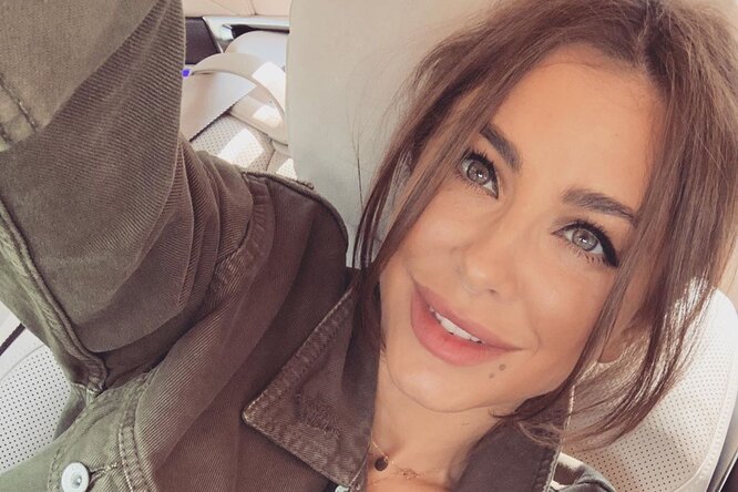 Ани Лорак решила сама показать нового возлюбленного (фото) Ани Лорак решила сама показать нового возлюбленного (фото)
