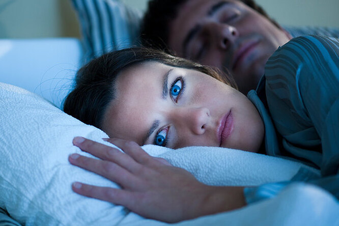 Погружение в сон: 6 советов специалистов, как быстрее уснуть